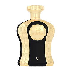 Parfémovaná voda Afnan Highness V 100 ml
