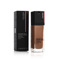 Make-up Shiseido Synchro Skin Radiant Lifting SPF30 30 ml