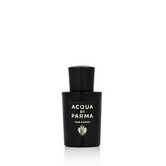 Parfémovaná voda Acqua di Parma Signatures Of The Sun Oud & Spice 20 ml
