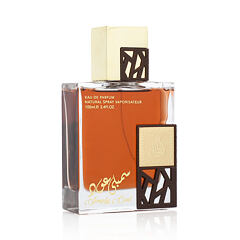 Parfémovaná voda Lattafa Simply Oud 100 ml