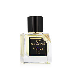 Parfémovaná voda Vertus Sole Patchouli 100 ml