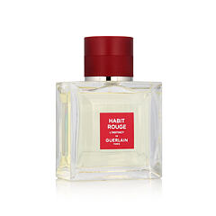 Toaletní voda Guerlain Habit Rouge L'Instinct 50 ml