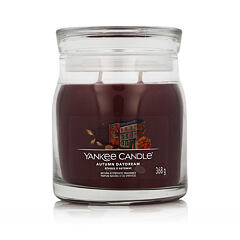 Vonná svíčka Yankee Candle Signature Autumn Daydream 368 g