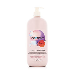 Kondicionér Inebrya Ice Cream Dry-T Conditioner 1000 ml