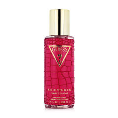 Tělový sprej GUESS Sexy Skin Sweet Sugar 250 ml
