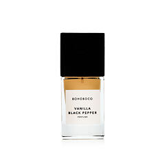 Parfém Bohoboco Vanilla Black Pepper 50 ml