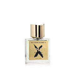 Parfémový extrakt Nishane Fan Your Flames X 50 ml