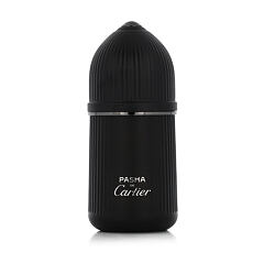 Parfém Cartier Pasha De Cartier Noir Absolu 100 ml Tester