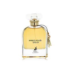 Parfémovaná voda Maison Alhambra Precious Gold 80 ml