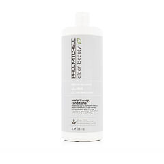 Kondicionér Paul Mitchell Clean Beauty Scalp Therapy Conditioner 1000 ml