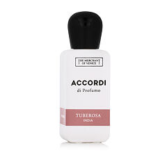 Parfémovaná voda The Merchant of Venice Accordi di Parfumo Tuberosa India 30 ml
