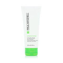 Uhlazení vlasů Paul Mitchell Smoothing Straight Works 200 ml