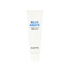 Krém na ruce Skybottle Blue Agave Fragrance-Free Hand Cream 50 ml