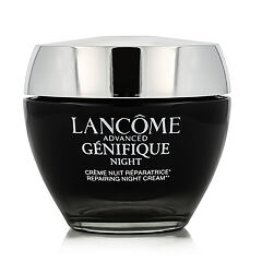 Noční pleťový krém Lancôme Advanced Génifique Repairing Night Cream 50 ml
