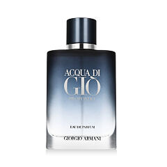 Parfémovaná voda Giorgio Armani Acqua di Giò Profondo Plnitelný 100 ml