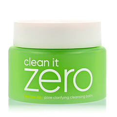 Čisticí krém Banila Co Clean it Zero Tea Tree-EX Pore Clarifying Cleansing Balm 100 ml