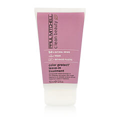 Bezoplachová péče Paul Mitchell Clean Beauty Color Protect Leave-in Treatment 150 ml