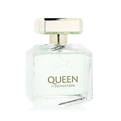 Toaletní voda Banderas Queen of Seduction 80 ml