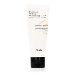 Pleťová maska COSRX Propolis Honey Overnight Mask 60 ml