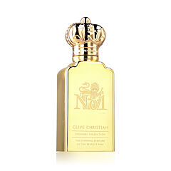 Parfém Clive Christian No. 1 For Women 50 ml