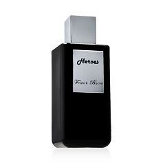 Parfémový extrakt Franck Boclet Heroes 100 ml