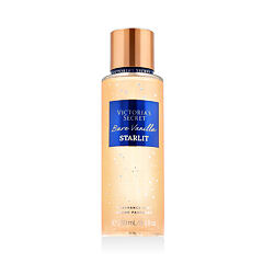 Tělový sprej Victoria´s Secret Bare Vanilla Starlit 250 ml