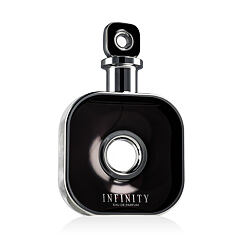 Parfémovaná voda Armaf Infinity Silver 105 ml