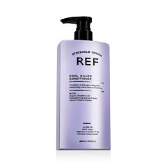 Kondicionér REF Cool Silver Conditioner 600 ml