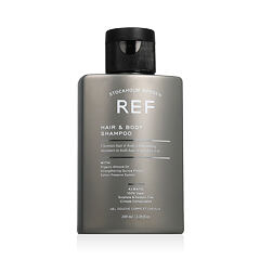 Šampon REF Hair & Body Shampoo 100 ml