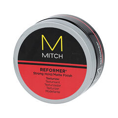 Pro definici a tvar vlasů Paul Mitchell Mitch Reformer 85 g