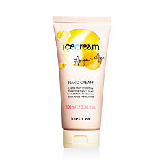 Krém na ruce Inebrya Ice Cream Argan Age Protective Hand Cream 100 ml