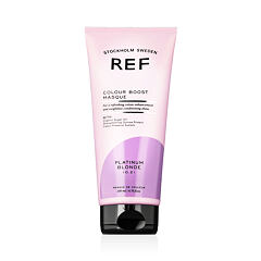 Barva na vlasy REF Colour Boost Masque 200 ml 10.21 Platinum Blonde
