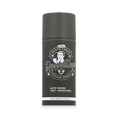 Krém na vlasy Dapper Dan Matte Crème 90 ml