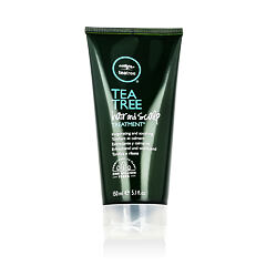 Maska na vlasy Paul Mitchell TEA TREE Hair and Scalp Treatment 150 ml