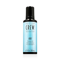 Tužidlo na vlasy American Crew Fiber Foam 200 ml