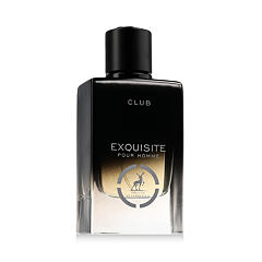 Parfémovaná voda Maison Alhambra Club Exquisite Pour Homme 100 ml