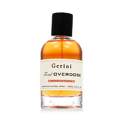 Parfémový extrakt Gerini Floral Overdose 100 ml