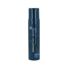 Tužidlo na vlasy Sebastian Professional Twisted Styling Foam 200 ml