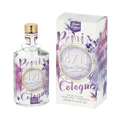 Kolínská voda 4711 Remix Cologne Lavender Edition 100 ml