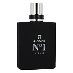 Toaletní voda Aigner Aigner No 1 Intense 100 ml