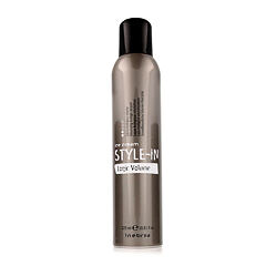 Lak na vlasy Inebrya Style-In Ice Cream Logic Volume Spray 320 ml