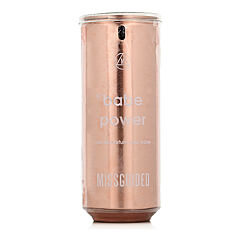 Parfémovaná voda Missguided Babe Power 80 ml