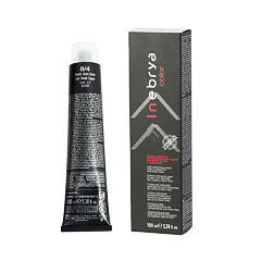 Barva na vlasy Inebrya Color 100 ml