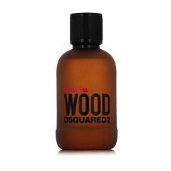 Parfémovaná voda Dsquared2 Original Wood 100 ml Tester