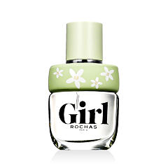 Toaletní voda Rochas Girl Blooming 40 ml
