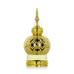 Parfémovaný olej Khadlaj Shamookh Gold 20 ml