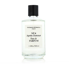 Parfémovaná voda Thomas Kosmala No.4 Aprés l'Amour 240 ml