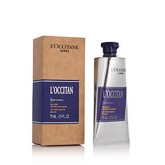 Balzám po holení L'Occitane Homme After Shave Balm 75 ml