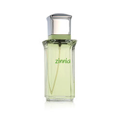 Toaletní voda Antonio Puig Zinnia 100 ml