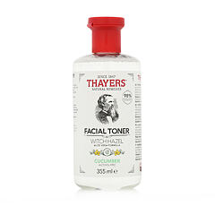 Pleťová voda a sprej Thayers Facial Toner Cucumber 355 ml